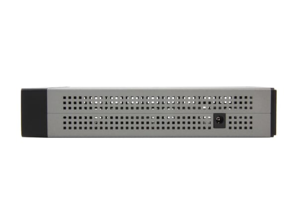 Cisco RV042G Dual Gigabit WAN VPN Router 3