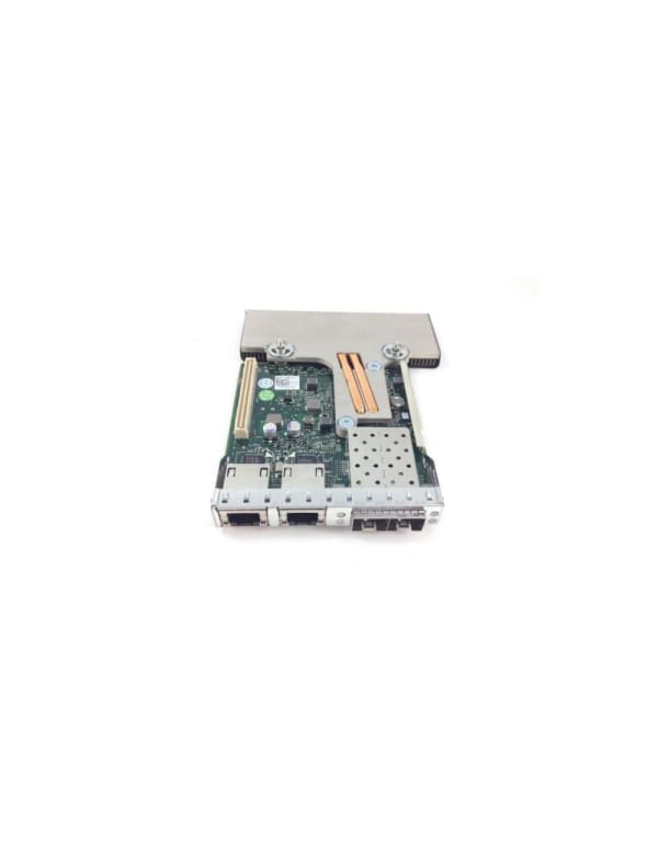 DELL 165T0 - BC57800S 2x10GB 2x1GB NDC 165T0 1