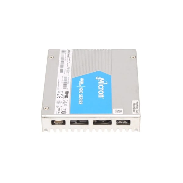 Dell 0P4T35 NEW 1.92TB U.2 NVMe PCle SFF 3