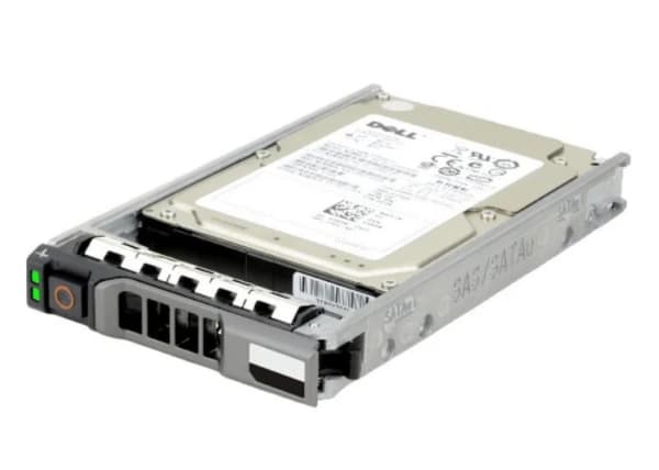 Dell 3D6WK 960GB 6Gbps SATA Read Intensive  1