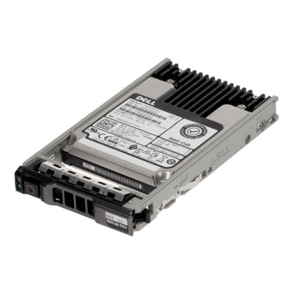 Dell 960GB SAS 12Gbps SFF P/N: 0503M7 1