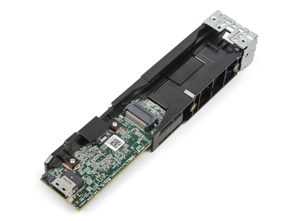 Dell BOSS-S2 Card 2x 240GB 1
