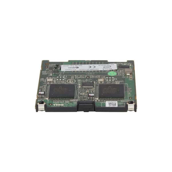 Dell Broadcom dual port gigabit Mezzanine Nic - P/N: FM634  2