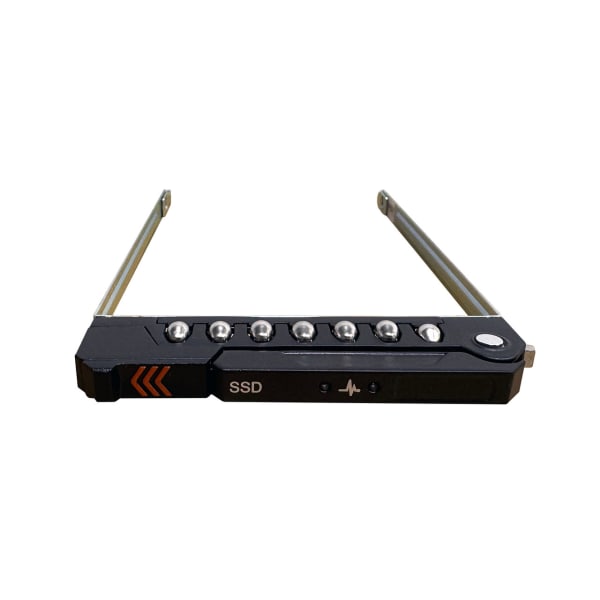 Dell Caddy Tray NVMe E3.S SSD P/N: NV2RX 1