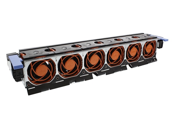 Dell Fan & Cage Assembly for PowerEdge R720 1
