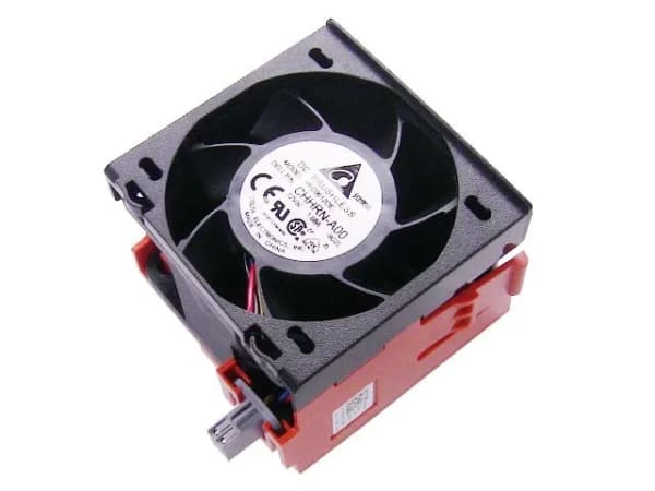 Dell Fan PowerEdge R710 / R715 / R810 / R815 / R900  2