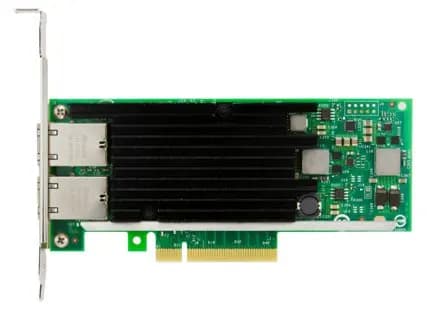 X540-T2 Dual Port 10Gbps NEW 2