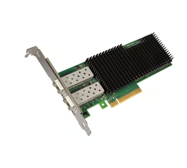 Dell Intel XXV710-DA2 2x 25GBs SFP28  1