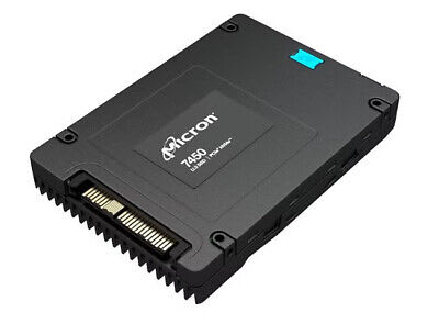 Dell JH61J / Micron 1.92TB SSD 2.5 NVME U.2/U.3  GEN 4 1