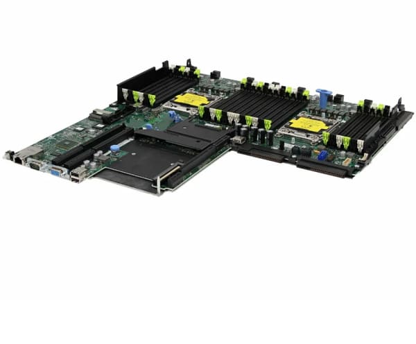 Dell Motherboard PowerEdge R620 - P/N: 0KCKR5 2