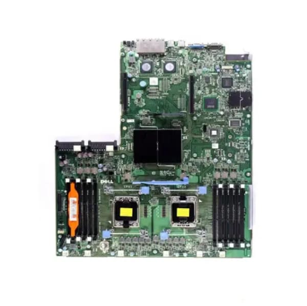 Dell Motherboard PowerEdge R710 - P/N: YDJK3 1