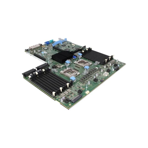 Dell Motherboard PowerEdge R710 - P/N: YDJK3 2