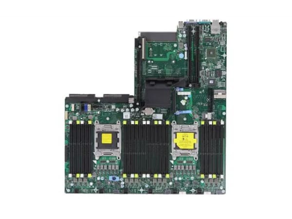 Dell Motherboard PowerEdge R720 - P/N: 0C4Y3R 1