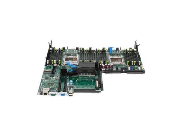 Dell Motherboard PowerEdge R720 - P/N: 0C4Y3R 2