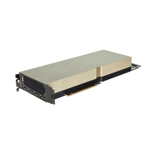 Dell Nvidia L40S 48GB  GPU-Computerprocessor  1