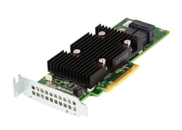 Dell PERC H330 12Gb/S SAS PCI-e Raid Controller - P/N: 06H1G0 1