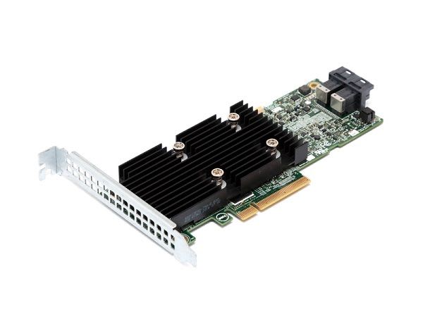 Dell PERC H730P 2GB BBU PCIe 12G - P/N: X4TTX 1