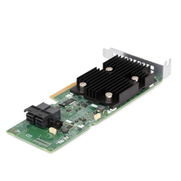 Dell PERC H730P 2GB BBU PCIe 12G - P/N: X4TTX 2