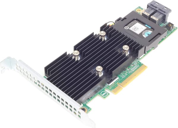 Dell PERC H730 1GB BBU PCI-e - P/N: 044GNF 1