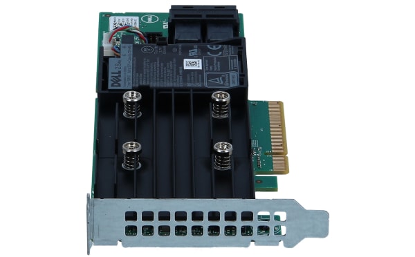 Dell PERC H740P 12G SAS 8GB BBU PCIe DPNHJ 1
