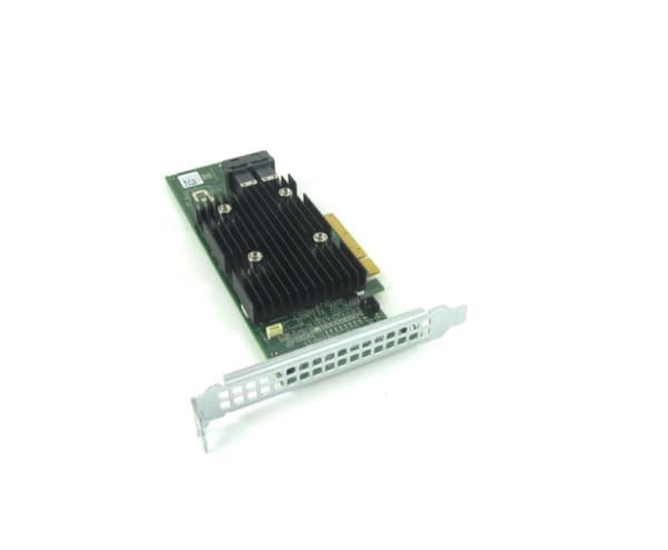 Dell PERC HBA330 IT-Mode  PCIe 12G P/N: 0J7TNV 1