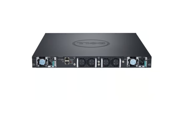 Dell PowerConnect 8132 24x 10Gbps  2