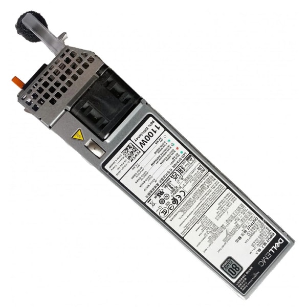 Dell PowerEdge 15th / 16th Gen 1100W PSU - 0J9N6W 1