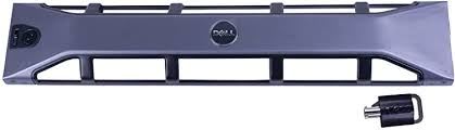 FRONT BEZEL DELL R720 R720xd R730 R730xd R830 R7910  1