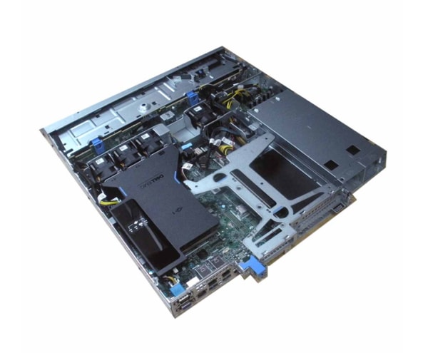 Dell PowerEdge R340 4x LFF 5