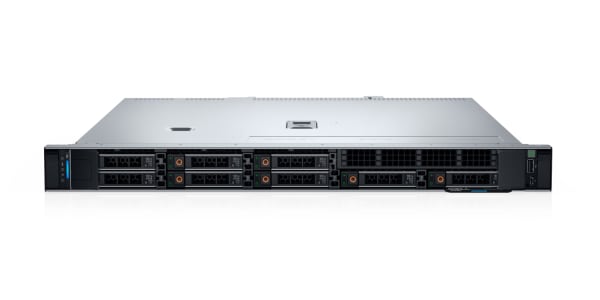 Dell PowerEdge R360 4x LFF NEW 5