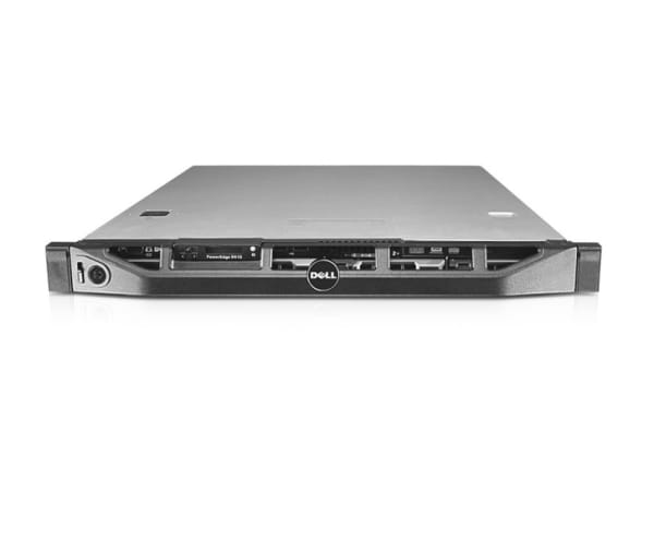 Dell PowerEdge R420 8x SFF | 2x E5-2450Lv1 | 32GB 1333MHz DDR3  1