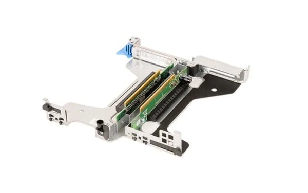 Dell PowerEdge R430 2x PCI-e Riser Kaart - P/N: 07N2YT 1