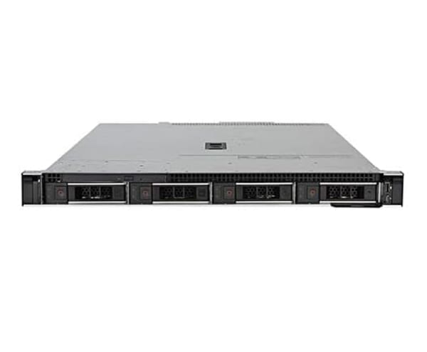 Dell PowerEdge R440 4x LFF 2