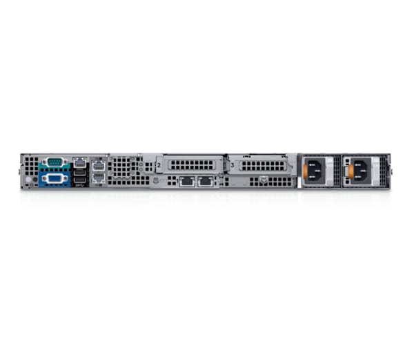 Dell PowerEdge R440 4x LFF 3