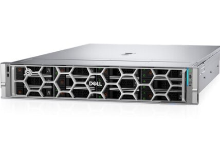 Dell PowerEdge R570 12x LFF New 1