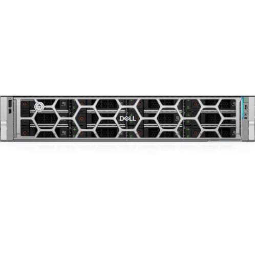 Dell PowerEdge R570 12x LFF New 2