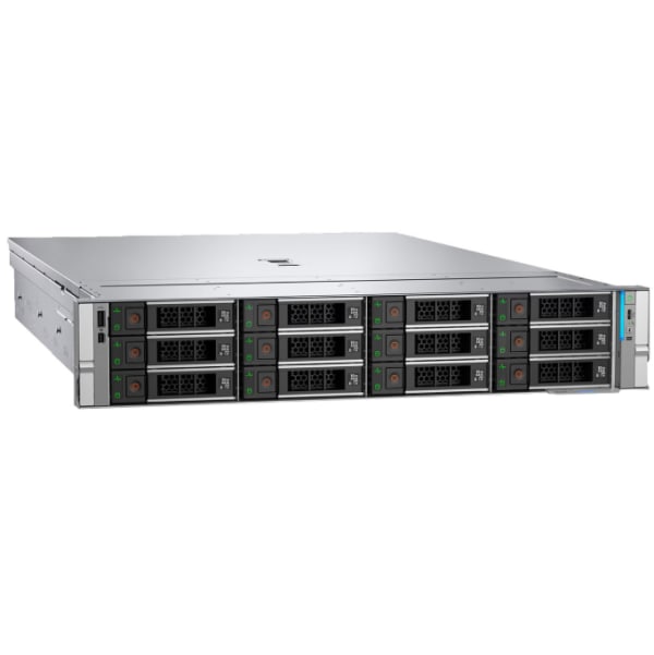 Dell PowerEdge R570 12x LFF New 3