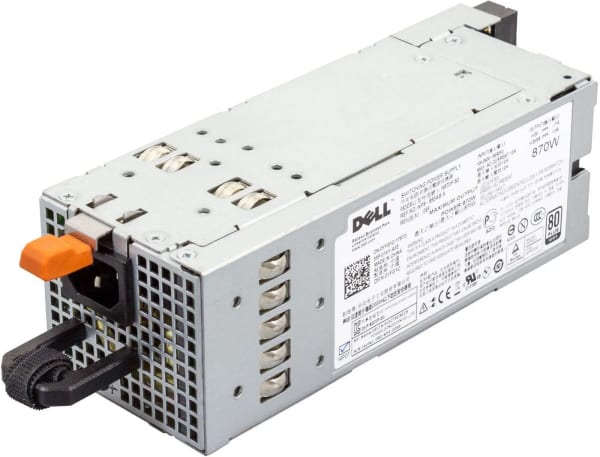 Dell PowerEdge R610 502W PSU - J38MN 1