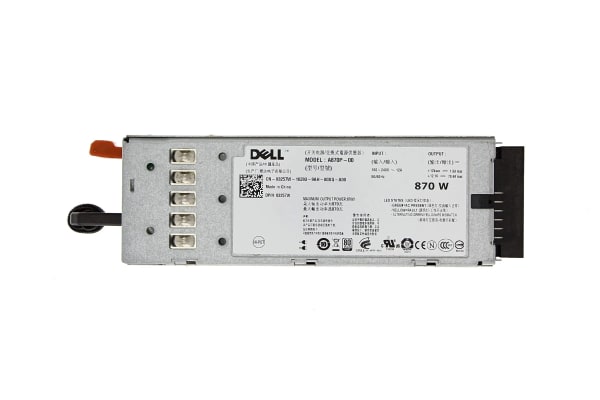 Dell PowerEdge R610 502W PSU - J38MN 4