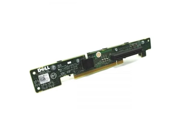 Dell PowerEdge R610 PCI-e Riser 2 Kaart - P/N: 6KMHT 1