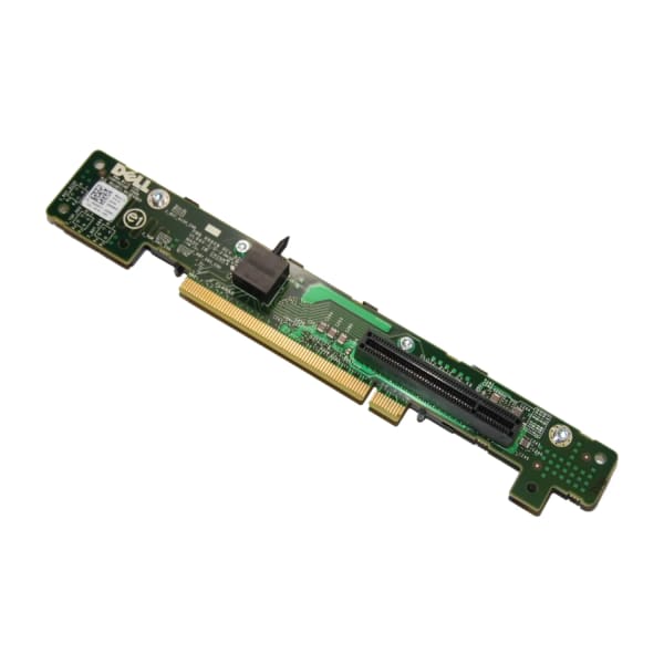 Dell PowerEdge R610 PCI-e Riser 2 Kaart - P/N: 6KMHT 2