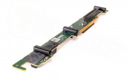 Dell PowerEdge R610 PCI-e Riser Center Kaart - P/N: 0C480N 3