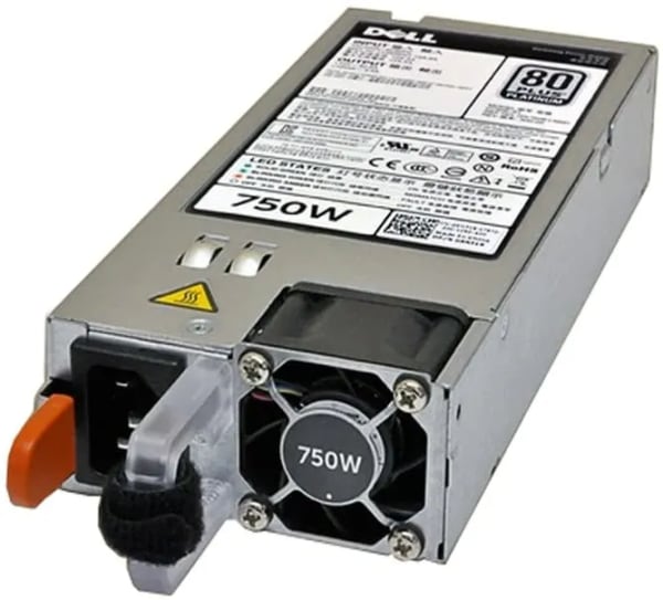 Dell PowerEdge R620/R720/R820 750W PSU -  079RDR 1