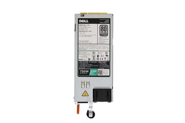 Dell PowerEdge R620/R720/R820 750W PSU -  079RDR 4
