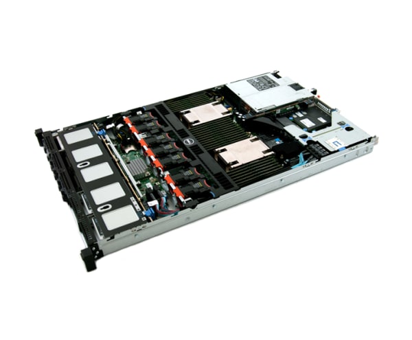 Dell PowerEdge R630 10x SFF 5