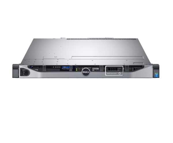 Dell PowerEdge R630 10x SFF | 2x E5-2697v4 | 64GB 2400MHZ DDR4 1