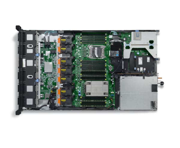 Dell PowerEdge R630 10x SFF | 2x E5-2697v4 | 64GB 2400MHZ DDR4 4
