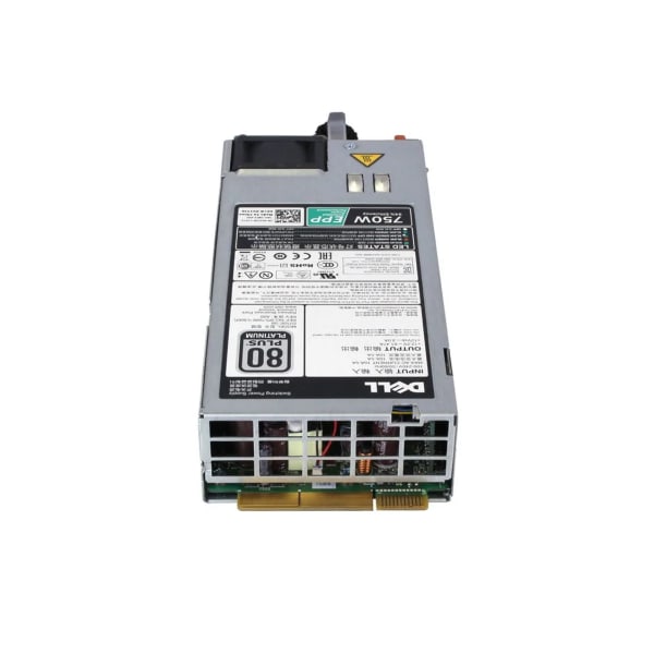 Dell PowerEdge R630/R730/R830/T430 750W PSU  - 02RPHX 3