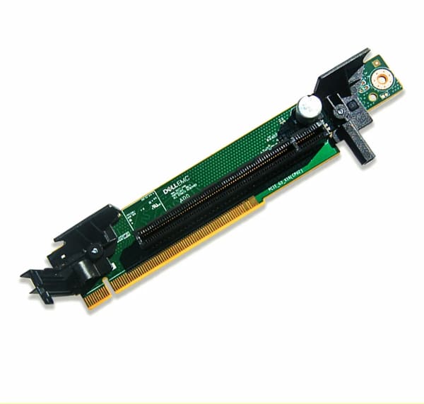 Dell PowerEdge R640 PCI-e Riser 2 Kaart - P/N: W6D08 1