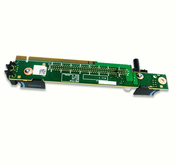 Dell PowerEdge R640 PCI-e Riser 2 Kaart - P/N: W6D08 3